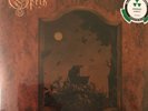 Opeth Ghost Of Perdition Live 10'' BroNZE Vinyl LP Record Limited to 200 RARE