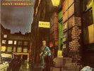 David Bowie - The Rise And Fall Of Ziggy Stardust And The Spiders From Mars LP