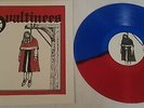 ISD LP Rock O Rama Rebelles Europeens ROR Oi Skinhead Vinyl Record