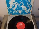 DON CHERRY Eternal Rhythm MPS BASF 20680 LP