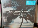 Steve And Teresa: Catching A Wave, Vinyl Me Please, Sold Out, Brand New