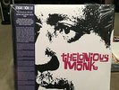 THELONIOUS MONK PALAIS DES BEAUX-ARTS 1963 2020 RSD VINYL LP SEALED LTD 2000