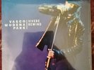 VASCO ROSSI - VIVERE/REWIND - VINILE 45GIRI -EDIZIONE FAN CLUB LIMITATA NUMERATA