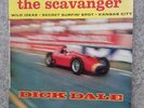 EP DICK DALE the scavanger ( rare)