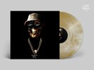 Conway The Machine - No One Mourns The Wicked GOLD CLOUDS Vinyl Griselda GXFR