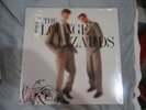 SEALED Lounge Lizards - Live In Tokyo: Big Heart LP - Island
