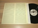 Faust ?LP - Faust IV / 1973 GERMAN Virgin 87 739 IT PRESS in MINT