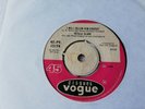 PETULA CLARK FRENCH VOGUE 45 I WILL FOLLOW HIM 1963 EX