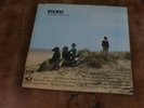 PICNIC Harvest SHSS 1/2 VINYL LP