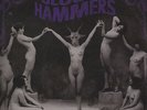 BLOODY HAMMERS - Lovely Sort of Death LP LILAC VINYL LTD 300