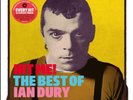 Ian Dury Hit Me  The Best Of DOUBLE WHITE VINYL (14THOCT) warn