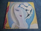 DEREK & THE DOMINOS - LAYLA 2LP - VG+/VG A1 UK CLAPTON CREAM