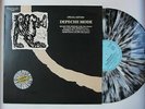 Depeche Mode Shake The Disease GER 12in 1985 Grey Marbled Spec. Edition