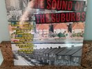 Various ?– The Sound Of The Suburbs -  UK vinyl LP album record---MOOD 18