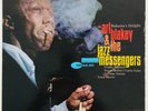 1963 Art Blakey & The Jazz Messengers ?- Buhaina's Delight - Blue Note ?BLP 4104