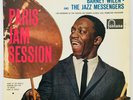 1961 Art Blakey, Bud Powell, Barney Wilen And The Jazz Messengers - 680 207 TL
