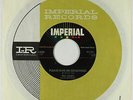 Rockabilly 45 - Bill Allen - Please Give Me Something - Imperial - mp3