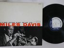 LP MILES DAVIS Volume 1 NR8830 BLUE NOTE JAPAN Vinyl