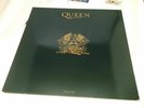Queen:  Greatest Hits II   1991  1st Press  UK  A2/B1/A2/B1  EX+   Embossed   LP