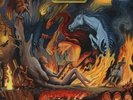 The Quill ?– Born From Fire -LP-disco de vinilo-Rock-