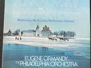 TCHAIKOVSKY The 3 Great Symphonies Ormandy 3 LP Record Box Set RCA Red Seal