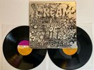 Cream - Wheels Of Fire - 1968 US 1st Press VG++ Metallic Cover Ultrasonic Clean