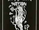 TASH SULTANA: NOTION EP (Ltd RED/YELLOW MARBLED ) (REPR :12