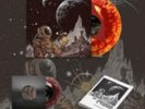 VINNUM SABBATHI: OF DIMENSIONS & THEORIES :LP vinyl: