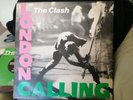 THE CLASH - LONDON CALLING - 1ST PRESSING - 2 X VINYL ALBUM - 1979