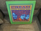 USED CREAM VINYL BX SET/ROYAL ALBERT HALL/RSD/COLORED VINYL/3 LPS