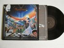 PENDRAGON The Wind Of Life LP OG UK TOFF RECORDS NEO PROG 1993 RARE