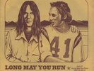 STILLS-YOUNG BAND: Long May You Run (´76 / scarce orig. German PROMO 7