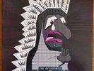 THE RESIDENTS - KAW-LIGA - DANCEMIX - 12