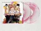 Gwen Stefani Love.Angel.Music.Baby Vinyl UO EXCLUSIVE On Pink Swirl Vinyl.SEALED