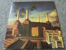 PINK FLOYD - Animals - UK 1st Press LP + Inner - Wide Spine - A-2U/B-5U - EX++
