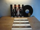 Blondie - Parallel Lines 70s LP CHRYSALIS 1st PUNK/KBD PLAYS MINT-