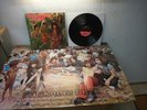 Shocking Blue - Scorpio Dance ( 1 st Dutch Lp + Poster Near Mint ) 1970