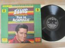 ELVIS Presley 