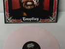 King Diamond Conspiracy White Red Marbled Vinyl LP Record new 2020 reissue