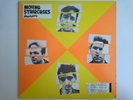 THE ESCALATORS MOVING STAIRCASES BIG BEAT WIKM 15 METEORS BART COLES PUNK