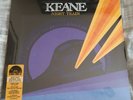 KEANE - NIGHT TRAIN RSD 2020 NEW SEALED 12