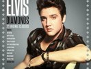 Elvis Presley- Diamonds 72 Original Classics Coloured Vinyl 4LP Set *BRAND NEW*
