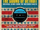 The Sounds of Detroit-Original Gems From The Motown Vaults Vinyl LP *NEW/SEALED*