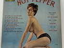 Hot Pepper Beacon Faye Richmond Angelina Nancy Steele Sexy Cover Lp -301