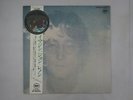 John Lennon Imagine Apple AP-80370 Japan  VINYL LP OBI