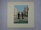 Pink Floyd Wish You Were Here CBSSony SOPO 100 Japan WITH POSTER VINYL LP