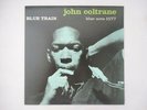 John Coltrane Blue Train Blue Note BST 81577 Japan  VINYL LP