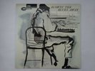 Horace Silver Quintet  Trio Blowin' The Blues   Blue Note BST 84017 Japan   LP