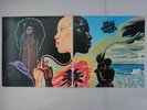 Miles Davis Bitches Brew CBSSony SOPJ 58 59 Japan Quadraphonic VINYL LP