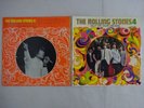 The Rolling Stones 4 London Records SLC 234 Japan PROMO VINYL LP